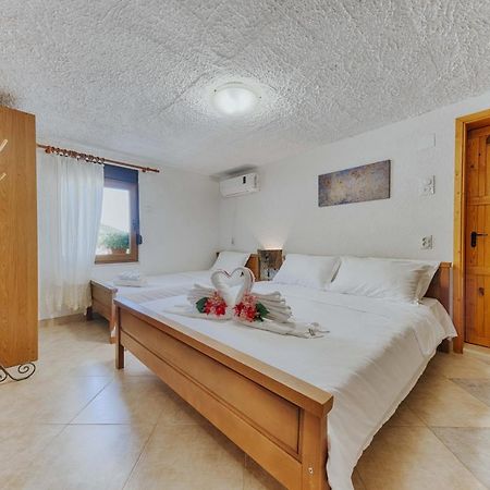 Markovic Village Apartments Улцинь Экстерьер фото