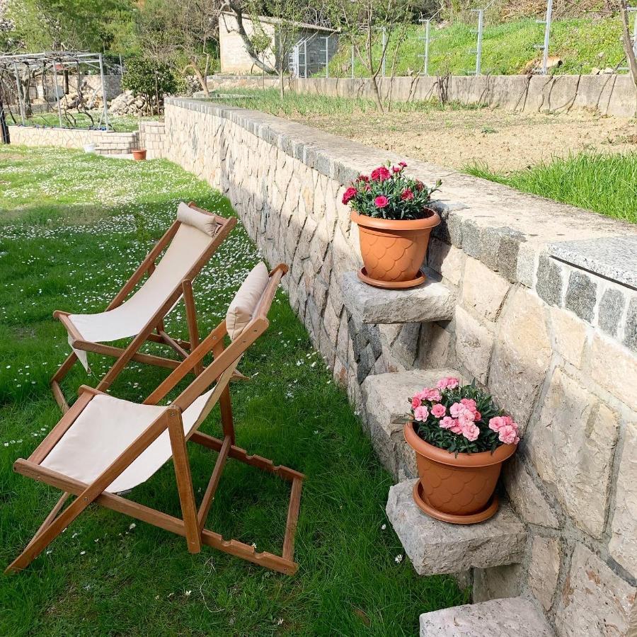 Markovic Village Apartments Улцинь Экстерьер фото