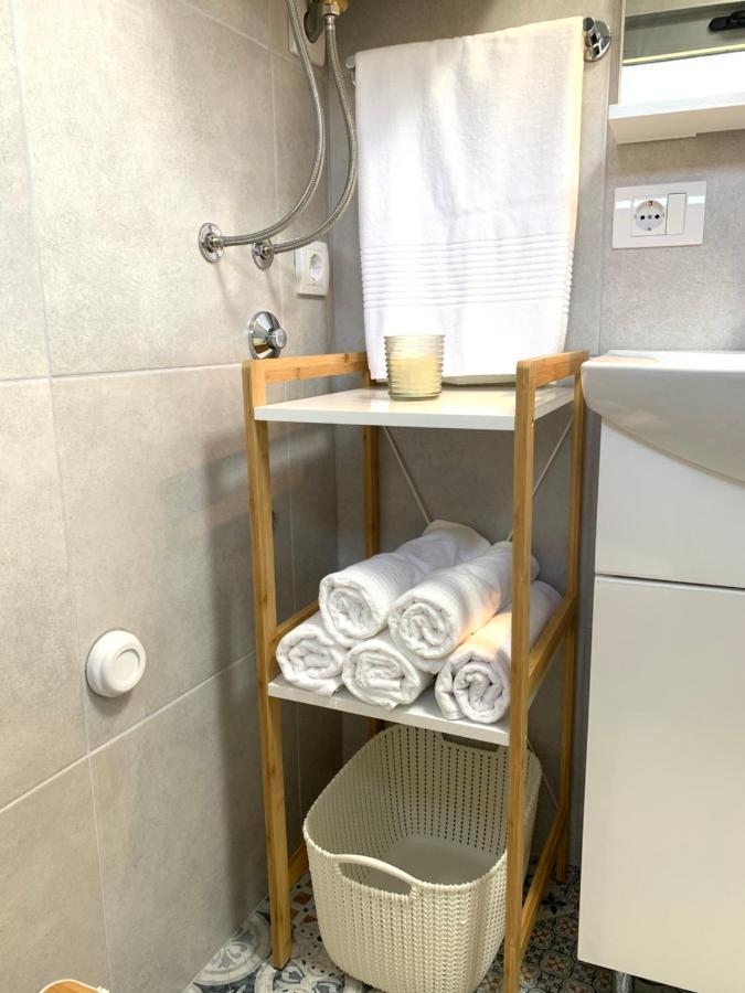 Markovic Village Apartments Улцинь Экстерьер фото