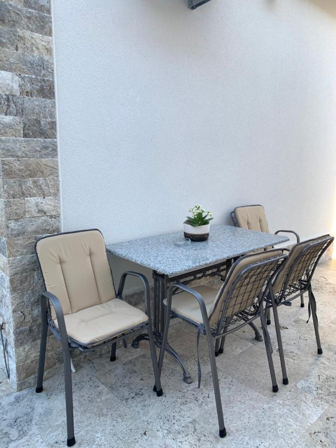 Markovic Village Apartments Улцинь Экстерьер фото