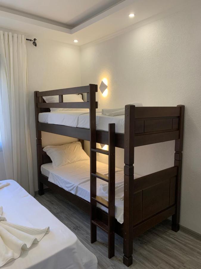 Markovic Village Apartments Улцинь Экстерьер фото