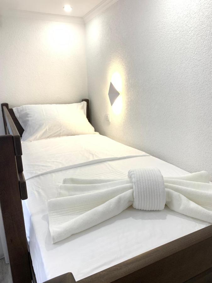 Markovic Village Apartments Улцинь Экстерьер фото