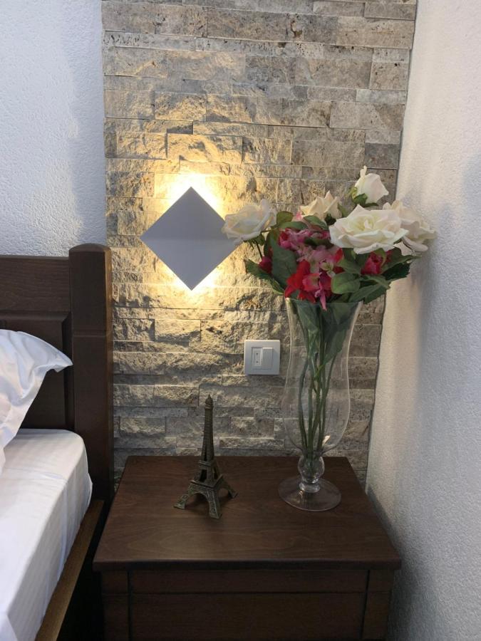 Markovic Village Apartments Улцинь Экстерьер фото