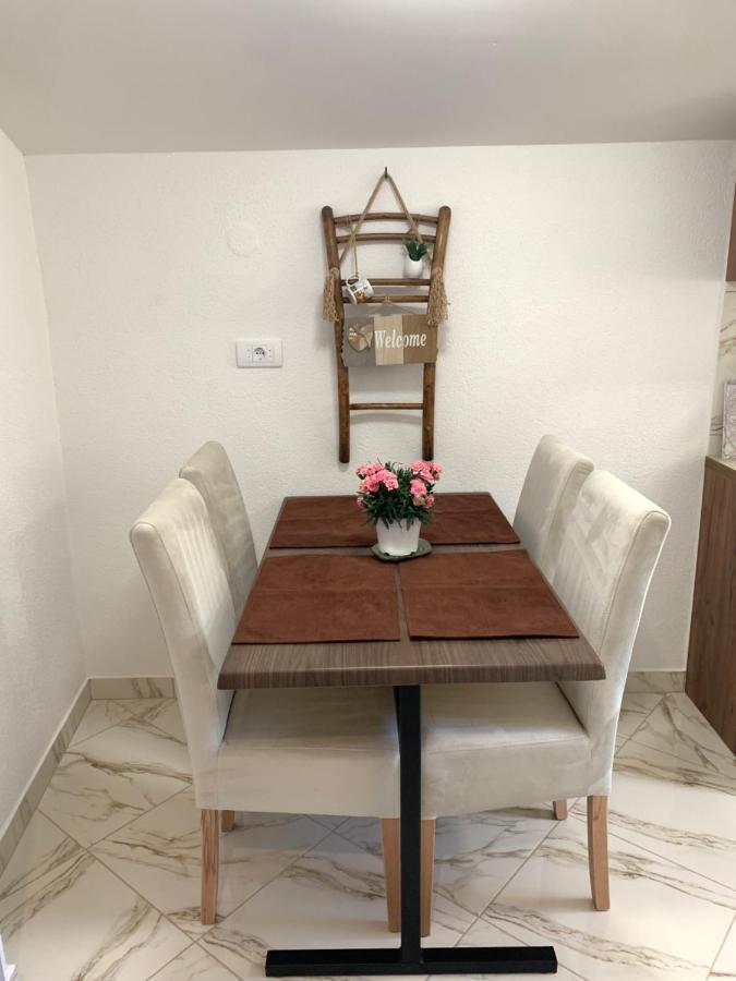 Markovic Village Apartments Улцинь Экстерьер фото